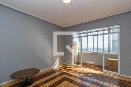 Sala de apartamento à venda com 3 quartos, 160m² em Independencia, Porto Alegre