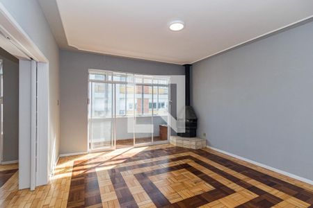 Sala de apartamento à venda com 3 quartos, 160m² em Independencia, Porto Alegre
