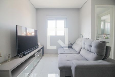 Sala de apartamento à venda com 2 quartos, 41m² em Tucuruvi, São Paulo