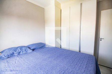 Quarto 1 de apartamento à venda com 2 quartos, 41m² em Tucuruvi, São Paulo