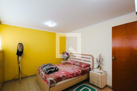 Quarto 1 de apartamento à venda com 2 quartos, 60m² em Parque Cecap, Jundiaí