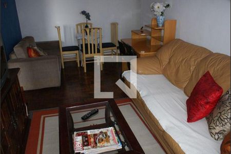 Apartamento à venda com 1 quarto, 50m² em Cambuci, São Paulo