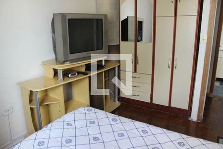 Apartamento à venda com 1 quarto, 50m² em Cambuci, São Paulo