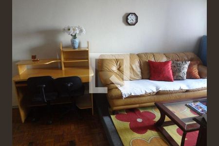 Apartamento à venda com 1 quarto, 50m² em Cambuci, São Paulo