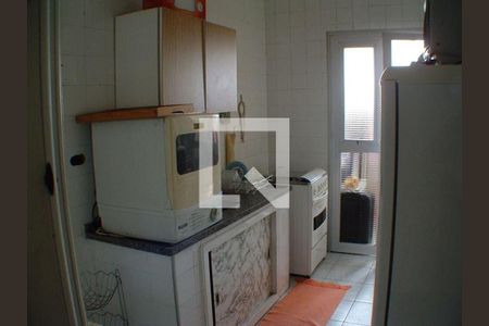 Apartamento à venda com 1 quarto, 50m² em Cambuci, São Paulo