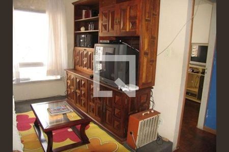 Apartamento à venda com 1 quarto, 50m² em Cambuci, São Paulo