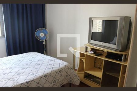 Apartamento à venda com 1 quarto, 50m² em Cambuci, São Paulo