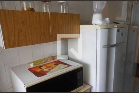 Apartamento à venda com 1 quarto, 50m² em Cambuci, São Paulo