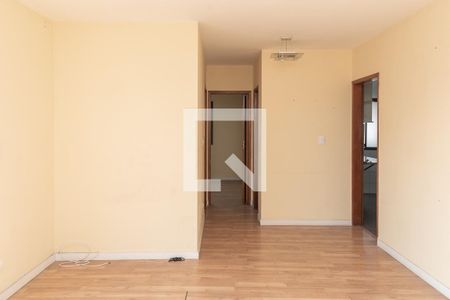 Sala de apartamento para alugar com 2 quartos, 65m² em Vila Rosália, Guarulhos