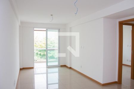 Apartamento à venda com 80m², 3 quartos e 2 vagasSala