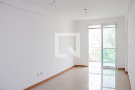 Apartamento à venda com 80m², 3 quartos e 2 vagasSala