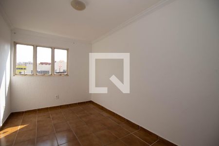 Quarto 2 de apartamento para alugar com 2 quartos, 52m² em Taguatinga Norte (taguatinga), Brasília