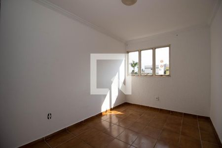 Quarto 2 de apartamento para alugar com 2 quartos, 52m² em Taguatinga Norte (taguatinga), Brasília