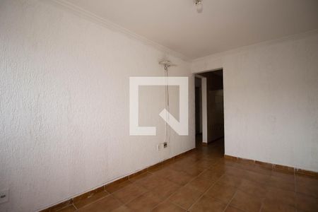 Sala de apartamento para alugar com 2 quartos, 52m² em Taguatinga Norte (taguatinga), Brasília