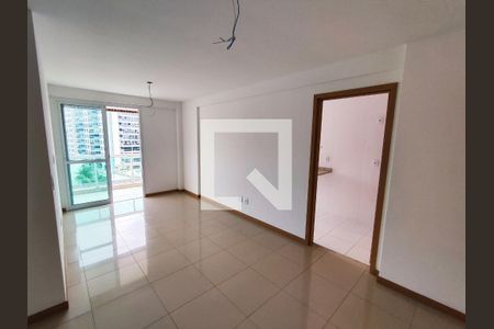 Apartamento à venda com 73m², 3 quartos e 2 vagasSala