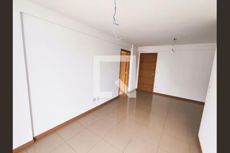 Apartamento à venda com 73m², 3 quartos e 2 vagasSala