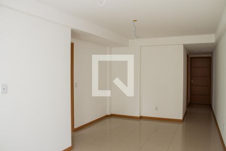 Apartamento à venda com 80m², 3 quartos e 2 vagasSala