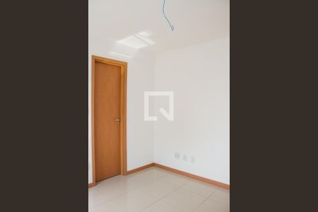 Suíte de apartamento à venda com 3 quartos, 80m² em Méier, Rio de Janeiro