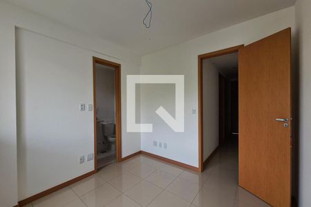 Quarto - Suíte de apartamento à venda com 3 quartos, 80m² em Méier, Rio de Janeiro