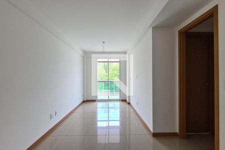 Sala de apartamento à venda com 3 quartos, 80m² em Méier, Rio de Janeiro