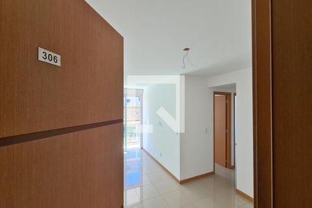 Apartamento à venda com 76m², 3 quartos e 2 vagasSala