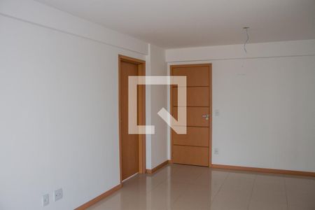 Apartamento à venda com 76m², 3 quartos e 2 vagasSala