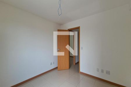 Quarto - Suíte de apartamento à venda com 3 quartos, 80m² em Méier, Rio de Janeiro