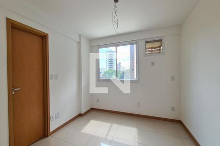 Quarto - Suíte de apartamento à venda com 3 quartos, 80m² em Méier, Rio de Janeiro