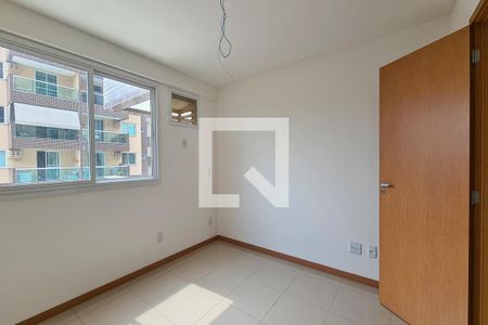 Quarto - Suíte de apartamento à venda com 3 quartos, 80m² em Méier, Rio de Janeiro