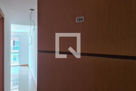 Sala de apartamento à venda com 3 quartos, 80m² em Méier, Rio de Janeiro