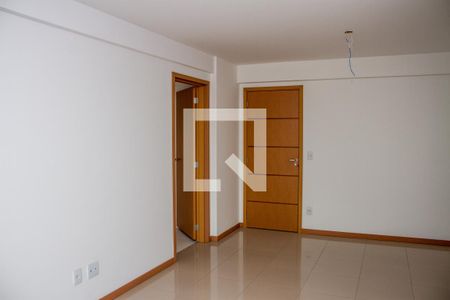 Apartamento à venda com 76m², 3 quartos e 2 vagasSala