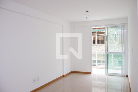 Apartamento à venda com 76m², 3 quartos e 2 vagasSala