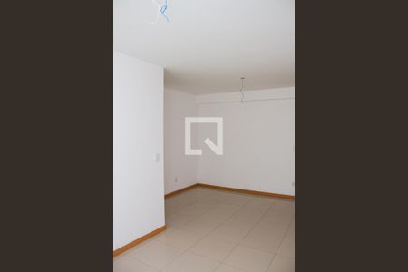 Apartamento à venda com 76m², 3 quartos e 2 vagasSala