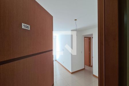 Apartamento à venda com 76m², 3 quartos e 2 vagasSala