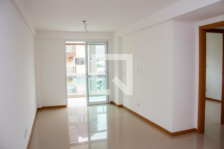 Sala de apartamento à venda com 3 quartos, 79m² em Méier, Rio de Janeiro