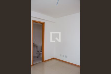 Suíte de apartamento à venda com 3 quartos, 79m² em Méier, Rio de Janeiro