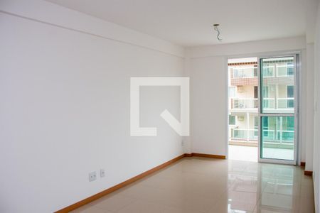 Sala de apartamento à venda com 3 quartos, 79m² em Méier, Rio de Janeiro