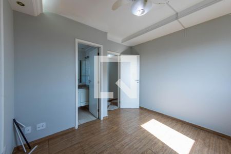 Quarto Suíte 1 de apartamento para alugar com 3 quartos, 94m² em Vila Prudente, São Paulo