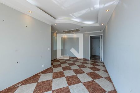 Sala de apartamento para alugar com 3 quartos, 94m² em Vila Prudente, São Paulo