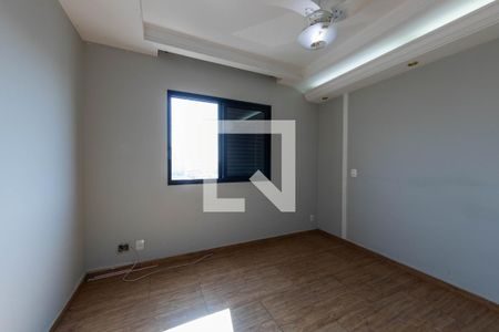 Quarto Suíte 1 de apartamento para alugar com 3 quartos, 94m² em Vila Prudente, São Paulo