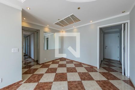 Sala de apartamento para alugar com 3 quartos, 94m² em Vila Prudente, São Paulo