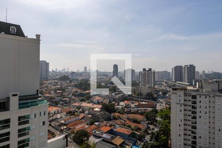 Vista Varanda de apartamento para alugar com 3 quartos, 94m² em Vila Prudente, São Paulo