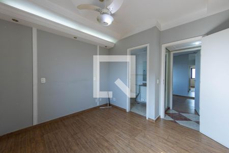 Quarto Suíte 1 de apartamento para alugar com 3 quartos, 94m² em Vila Prudente, São Paulo