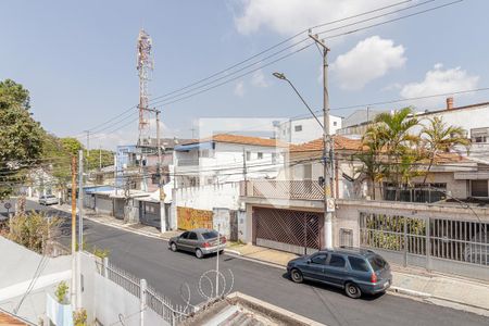 Vista do Quarto 1 de casa para alugar com 2 quartos, 50m² em São João Climaco, São Paulo