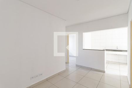 Sala de casa para alugar com 2 quartos, 50m² em São João Climaco, São Paulo