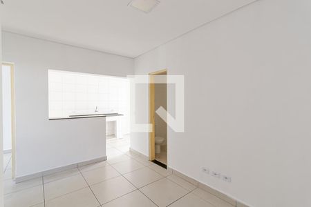 Sala de casa para alugar com 2 quartos, 50m² em São João Climaco, São Paulo