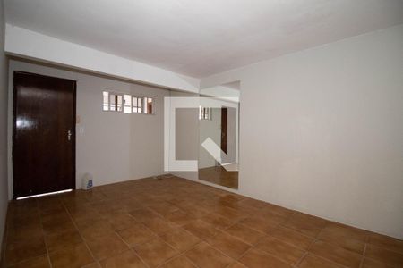 Sala de apartamento para alugar com 1 quarto, 52m² em Taguatinga Norte (taguatinga), Brasília