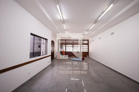 Sala de casa à venda com 5 quartos, 527m² em Chácara Califórnia, São Paulo