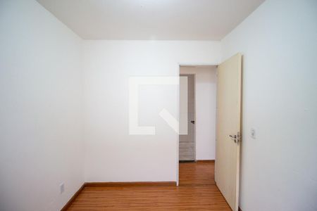 Quarto 1 de apartamento para alugar com 2 quartos, 42m² em Jardim Sao Miguel, Ferraz de Vasconcelos