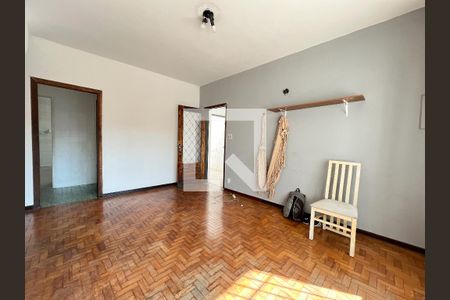 Sala de casa à venda com 2 quartos, 94m² em Jardim Prudência, São Paulo